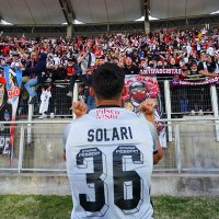 TETRACAMPEÓN 33 🤟🏼 (@javier_vidalv) 's Twitter Profile