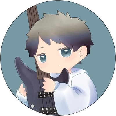 haru(雑多な本垢)さんのプロフィール画像