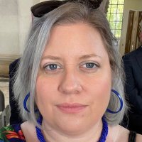 Becky Derham 🏳️‍🌈(@beckyd3rham) 's Twitter Profile Photo