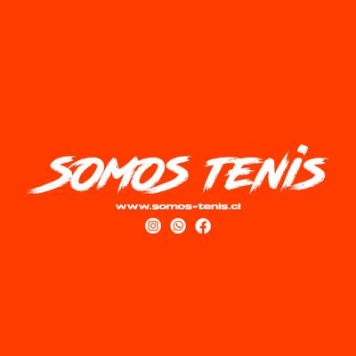 SomosTenisChile Profile Picture