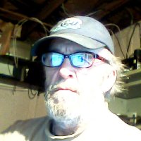 Bryon Kelly - @Oldage58 Twitter Profile Photo