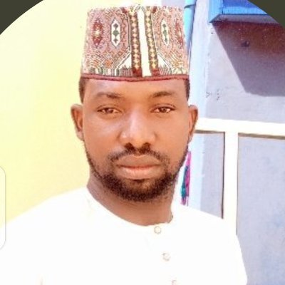 My name is Mubarak Hashim I was born in Kano state of Nigeria...I Attended Bayero University Kano From 2010 To 2014. @Houdini Finance a special Project