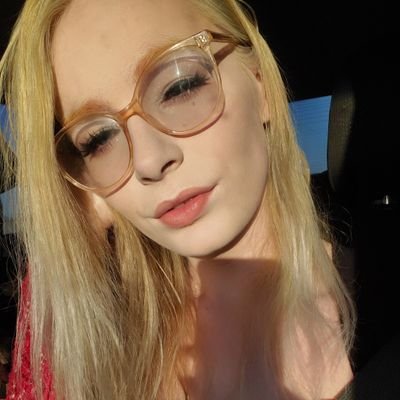 Creole Swamp Witch, and premiere shape-shifting bitch of Twitch https://t.co/poOQa2qwgr