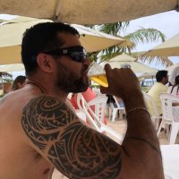 Miguel Ojeda (@takuaojeda) 's Twitter Profile