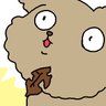 _me_goo_'s profile picture. イラストを描いたり、ちょっと文章を添えたりして楽しい記事を作っています。noteに遊びに来てください。https://t.co/JQLD0fq4a5