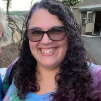 Kristin Fedora (@kristinfedora) 's Twitter Profile Photo