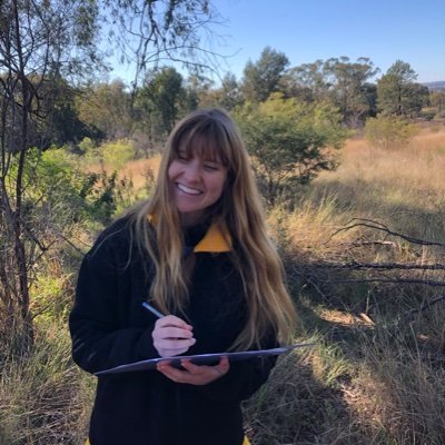 Recent USyd Science graduate passionate about conservation, innovative wildlife management, and science communication.
