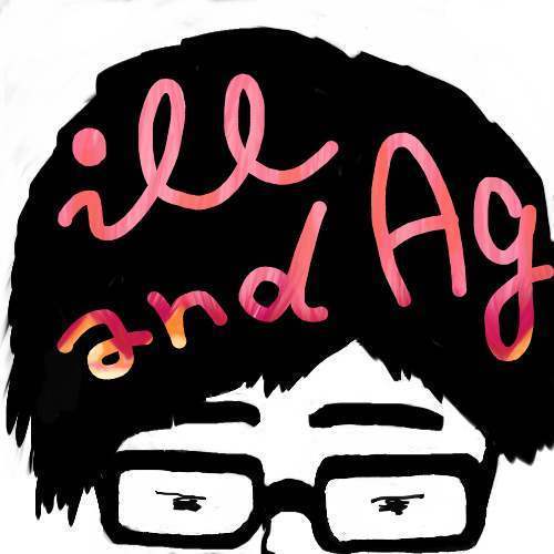 ill_and_Ag's profile picture. Media&Entertainment/Content Produce/Promotion Planner/Sales&marketing/BizDev//MBA/