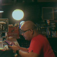Hanz (@hanzeleveryday) Twitter profile photo