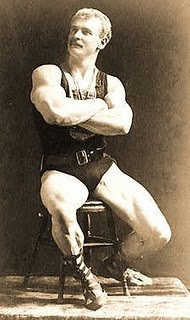 HealthOldSchool's profile picture. Linking back to the founders of modern physical culture.