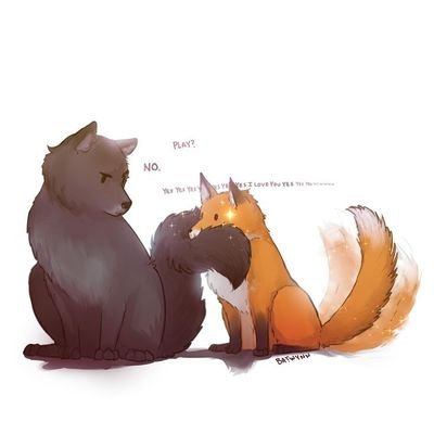 Kitsune_Tale's profile picture. I love anime and reading fanfic. I do not take credit for any artwork displayed on here. so please visit the actual artists and support them.