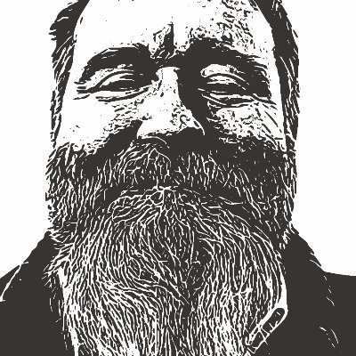 pgepps's profile picture. I map the world with words.

Founding Fellow, 
The Servi Institute ( @ServiOKC ).