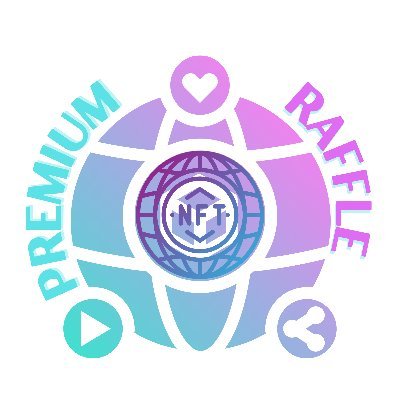 Premium NFT Raffle is the best way to buy an NFT and have a chance of winning BIG
https://t.co/0EisJPtO75