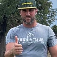 Zach Taylor (@ztlongsnapping) 's Twitter Profile