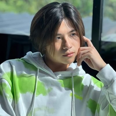 JoyRathavit_MP's profile picture. XXIII.X.MMXVIII
Plan's People 💚🦁#คนของแปลน #2wisher💙💚  @bplannnnn @m34nismind 🇵🇭🇹🇭