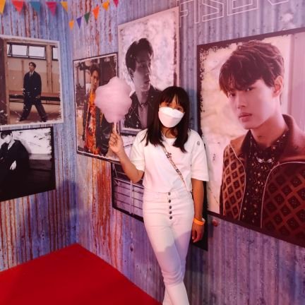 แอดสำรองไว้ปั่นแท็กให้ลูกวิน หม่ามี๊ลูกวินเอ็นดูเพื่อนร่วมงานลูกวินทุกคน