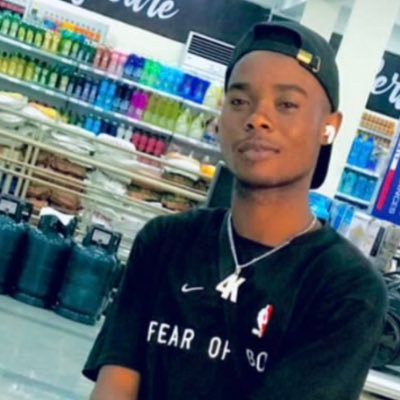 YoungKi41741235's profile picture. 