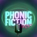 Phonic Fiction Fest (@PhonicFicFest) Twitter profile photo