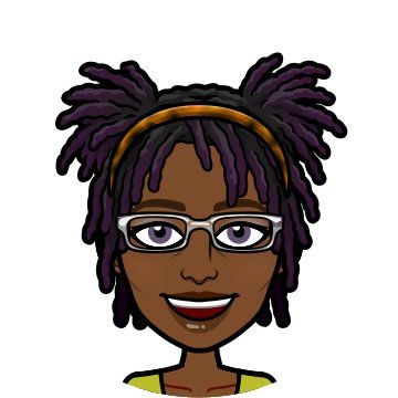 👩🏾‍💻 Software Engineer @ #100Devs agency
👩🏾‍🏫 Biology Professor
🏀 Basketball Referee