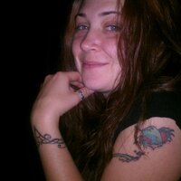 stephanie galbraith - @stephdarkfairy Twitter Profile Photo