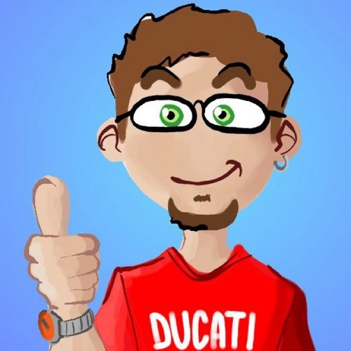 Intentando pintar algo en la vida. Embarcado en la creación del juego de mis sueños. Cuenta en desuso, búscame y seguimos en @danysnowyman.bsky.social