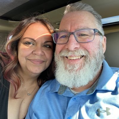 mrshagelberger's profile picture. Just a liberal, beach loving Florida girl adventuring in Alaska. An advocate to all and sometimes I sing some songs. Married to @thags64