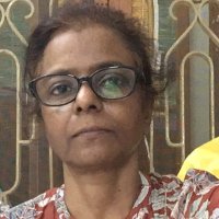 Sujatha Gidla (@gidla_sujatha) 's Twitter Profile Photo Sujatha Gidla (@gidla_sujatha) 's Twitter Profile Photo