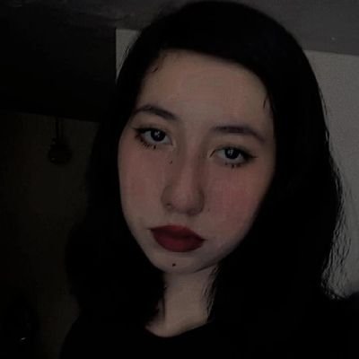 Kuromi_wonie's profile picture. 