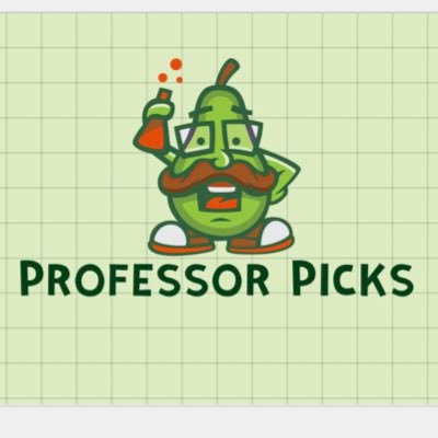 ProffPicks's profile picture. Math Professor 👨🏼‍🏫 Professional sports gambler 🥊🏀⚽️⚾️ Sharing free picks. Inquire for VIP