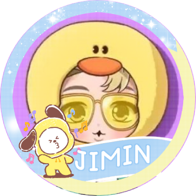 #Jimin 💛& #BTS 💜 fan account