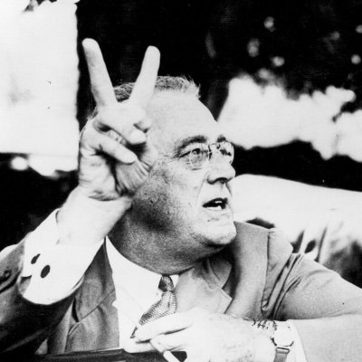 fdr_fan's profile picture. 
