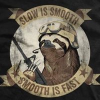 Patriot_Sloth 🇺🇸(@KnowMan30976654) 's Twitter Profile Photo