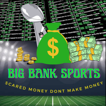 Fantasy Football and Sports Betting Analysis | Rankings, Start/Sits- Scared Money Don't Make Money