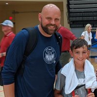 Taylor Phipps (@coach_phipps) 's Twitter Profile