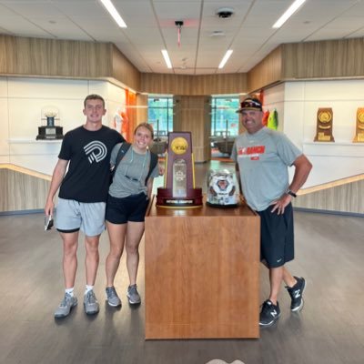 Owner of Island Sport Group . Director of Golf Instruction at The Ranch at Bulls Bay GC. Father of two very proud Clemson Tigers.