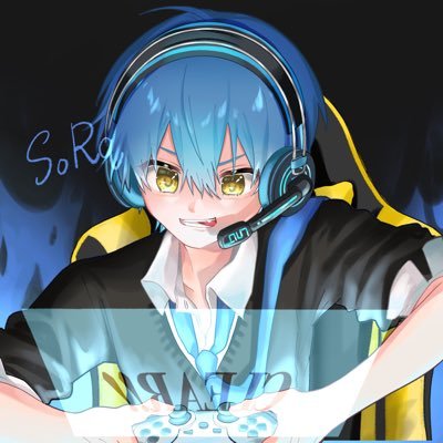 esports｜icon @aika_kushiro