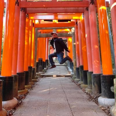 hisamisato0728's profile picture. #ゼロから始める中小企業DXの専門家#金属製品加工の製造工程の見える化で生産性向上#ドラム缶メーカーで製造設備の自動化やDXによる生産性向上支援#北九州IoT実践研究会メンバー#若手を教育しながら課題解決をするのが得意 #世界のシャチホコで有名なMASSYさんから伏見稲荷でMASSYジャンプを伝授されました。