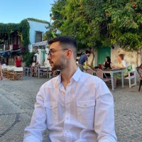 Tuna JK (@tunabilmenn) Twitter profile photo