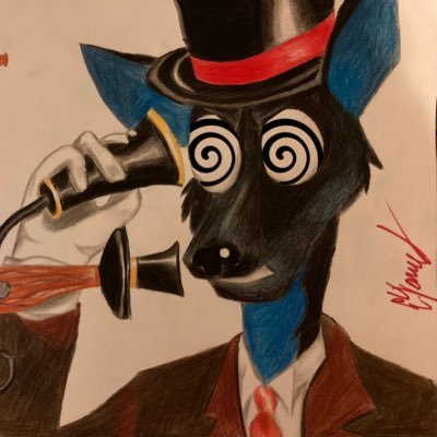 sparkplug1901's profile picture. Just a goof