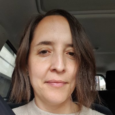 Comunicóloga/Socióloga. Emprendedora.                                          Creadora de Suabs @suabsZapatos