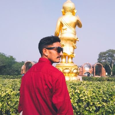 Realist, optimist, traveller Interested in photography, reading books, social justice & sports. 🇳🇵#Government_Job
#Creative_writing_✍_is_my_passion
