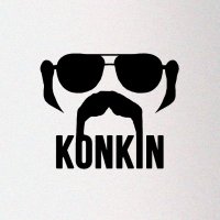 Editora KONKIN(@EditoraKonkin) 's Twitter Profile Photo