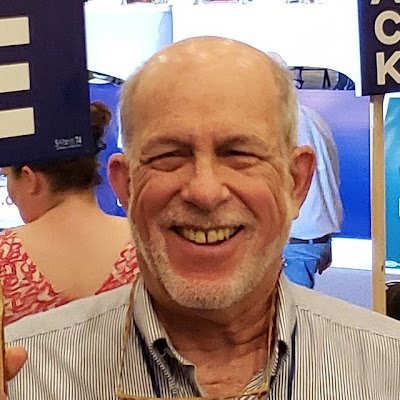 jeff4commongood's profile picture. Retired Network and Security Engineer, professional musician, youth sports coach.  Spent childhood summers in NH.  Longtime activist.