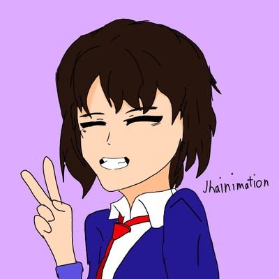 Jhainime/Jhainimationさんのプロフィール画像