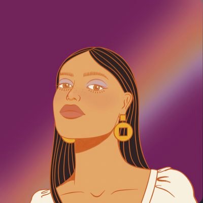 @She__Fi cohort 7 | big goofin' | https://t.co/83I7TaZmdJ, https://t.co/68JowPpulJ | afrolatina Web3 newbie inspired to make her mark | my views are my own