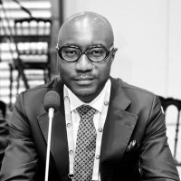 Biendi Maganga-Moussavou (@biendimaganga) 's Twitter Profile