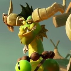 spyro is F tier by defaut 🔞 24 🏳️‍⚧️ it/its Ⓐ