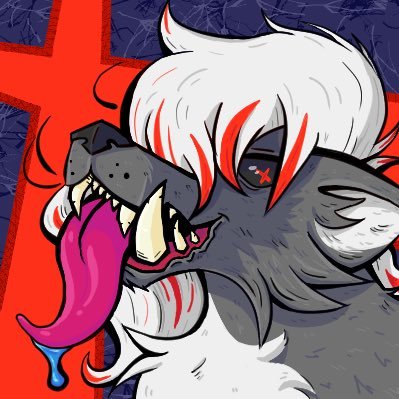 Call me Frith! Or Punk is ok too 😋 - DM for comissions - Character Designer - They/Them - 24 - 2D and 3D Artist - 🏳️🌈
