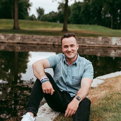 jeremyray2121's profile picture. Associate Wealth Management Advisor at Wise Financial - Northwestern Mutual