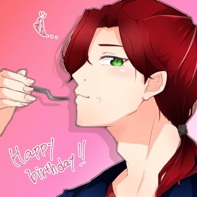 神凪蓮哉👑⚜️❤️さんのプロフィール画像